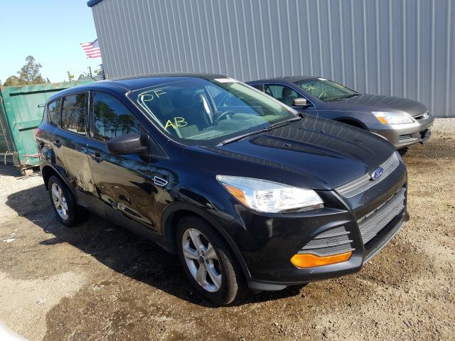 FORD ESCAPE S 2014 1fmcu0f73eud55939