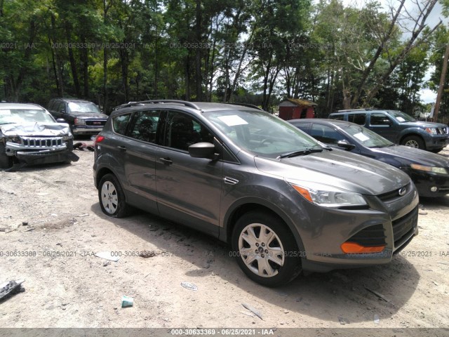 FORD ESCAPE 2014 1fmcu0f73eud56444