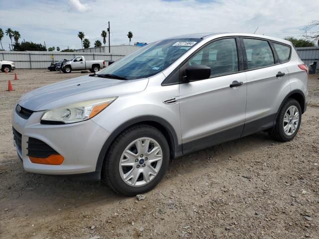 FORD ESCAPE S 2014 1fmcu0f73eud57822