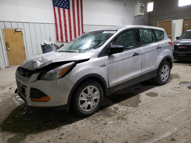 FORD ESCAPE S 2014 1fmcu0f73eud58209