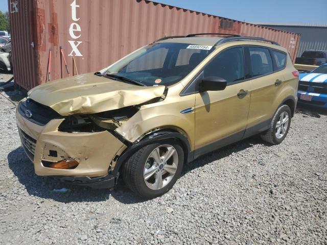 FORD ESCAPE S 2014 1fmcu0f73eud62065