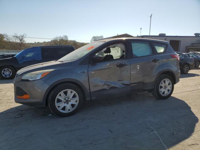 FORD ESCAPE S 2014 1fmcu0f73eud71543