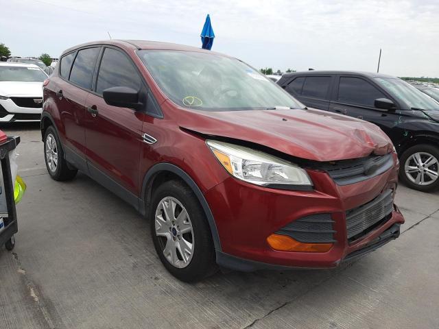 FORD ESCAPE S 2014 1fmcu0f73eud93767