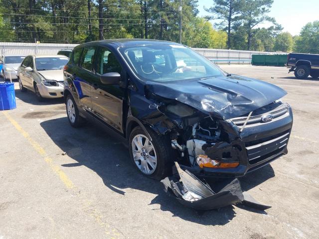 FORD ESCAPE S 2014 1fmcu0f73eue04265