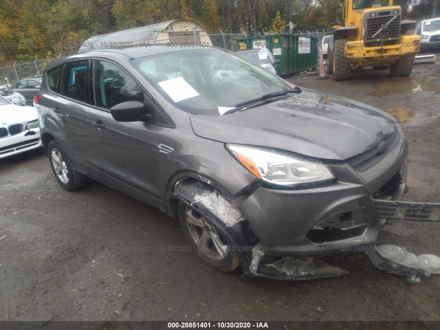 FORD ESCAPE 2014 1fmcu0f73eue07764