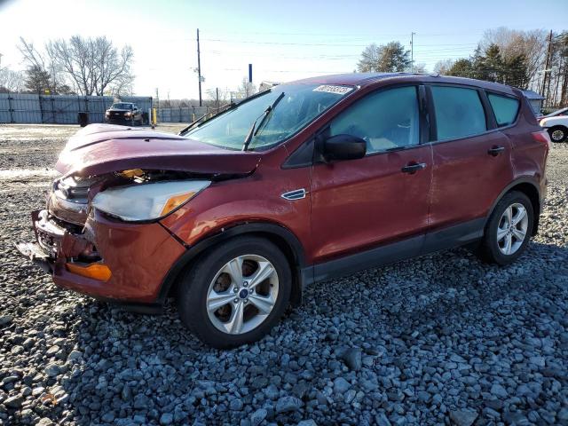 FORD ESCAPE 2014 1fmcu0f73eue07862