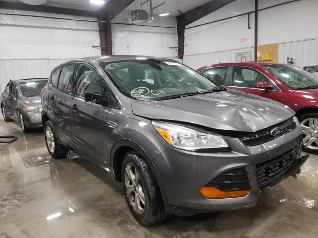 FORD ESCAPE S 2014 1fmcu0f73eue07912