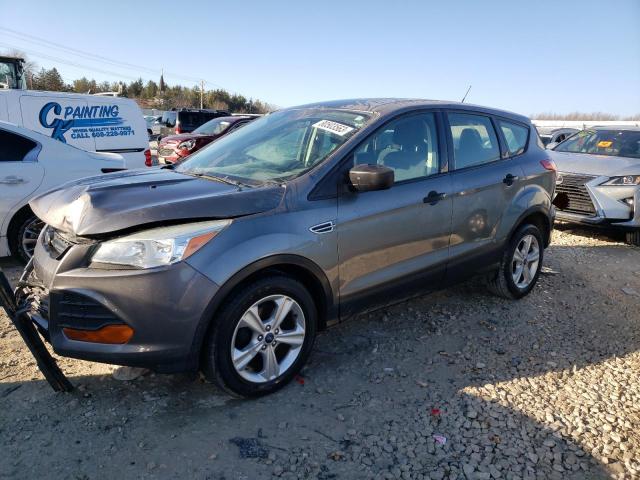 FORD ESCAPE 2014 1fmcu0f73eue08056