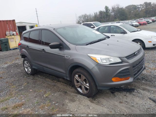 FORD ESCAPE 2014 1fmcu0f73eue13824