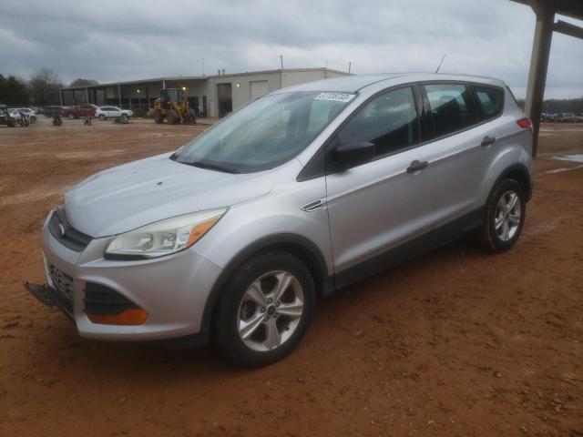 FORD ESCAPE S 2014 1fmcu0f73eue20563