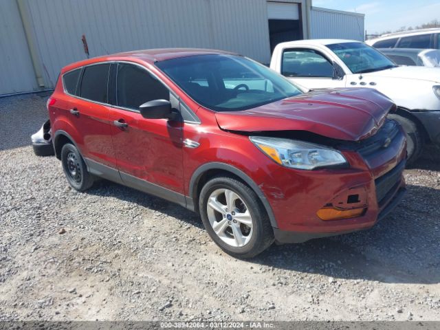 FORD NULL 2014 1fmcu0f73eue20692