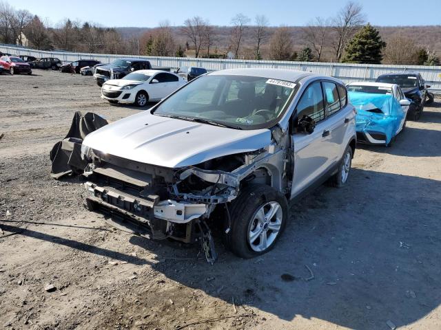 FORD ESCAPE S 2014 1fmcu0f73eue33068