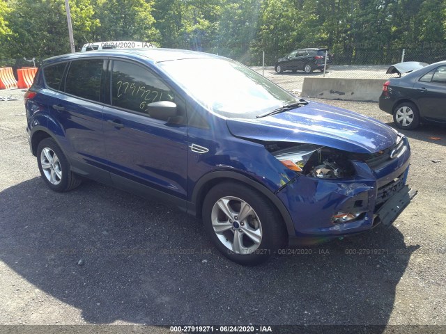 FORD ESCAPE 2014 1fmcu0f73eue34835