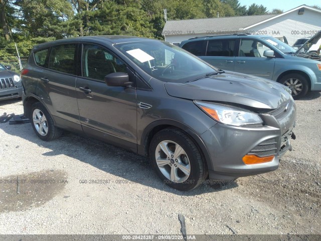 FORD ESCAPE 2014 1fmcu0f73eue36388