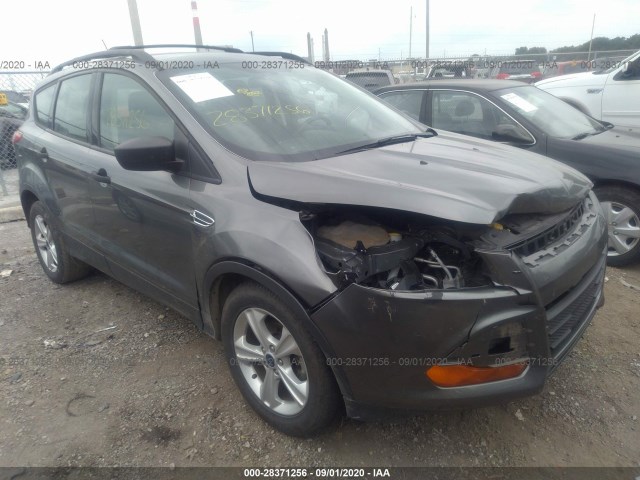 FORD ESCAPE 2014 1fmcu0f73eue39534