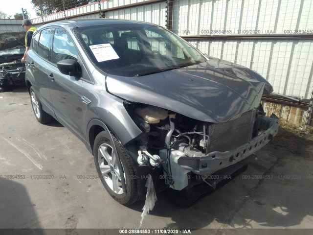 FORD ESCAPE 2014 1fmcu0f73eue48475