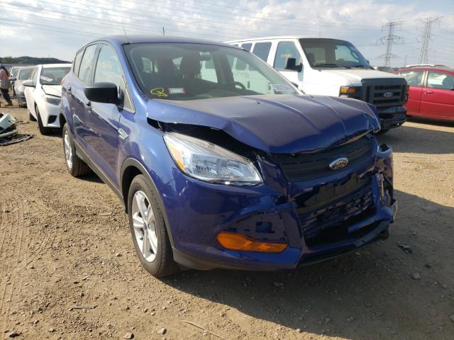 FORD ESCAPE 2014 1fmcu0f73eue50565