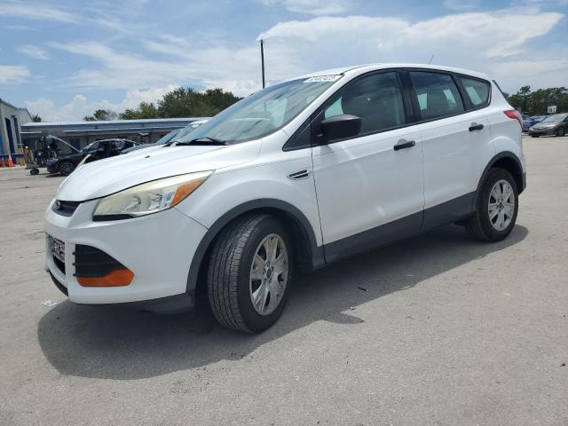 FORD ESCAPE S 2015 1fmcu0f73fua04191