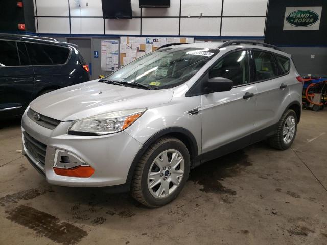 FORD ESCAPE S 2015 1fmcu0f73fua13876