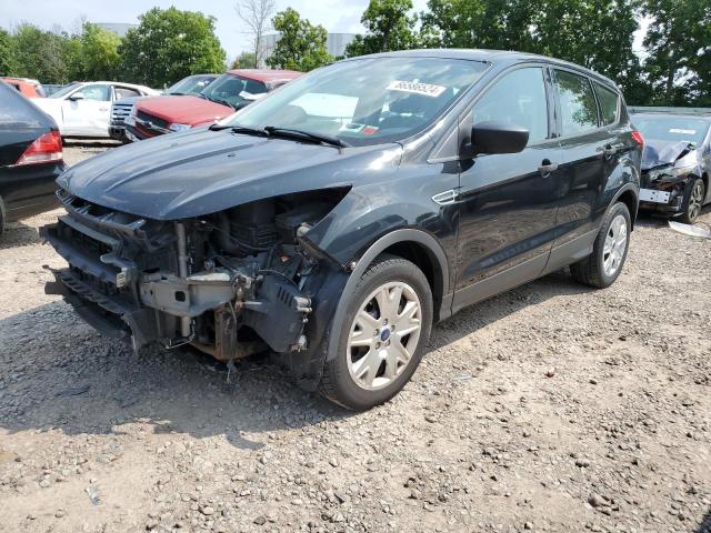 FORD ESCAPE S 2015 1fmcu0f73fua21430