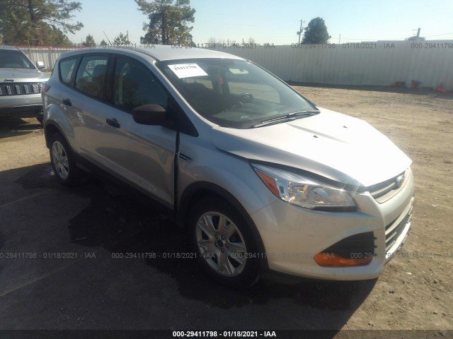 FORD ESCAPE 2015 1fmcu0f73fua36977