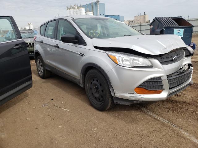 FORD ESCAPE S 2015 1fmcu0f73fua49793