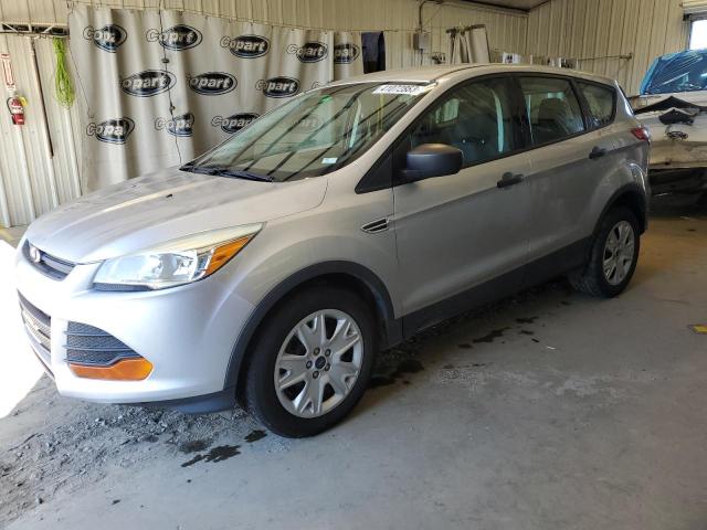 FORD ESCAPE S 2015 1fmcu0f73fua61894