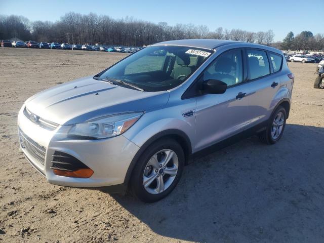 FORD ESCAPE S 2015 1fmcu0f73fua73849