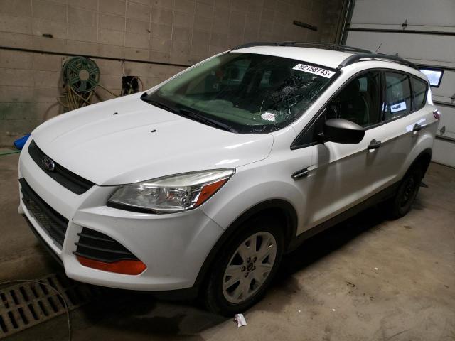 FORD ESCAPE 2015 1fmcu0f73fua81627