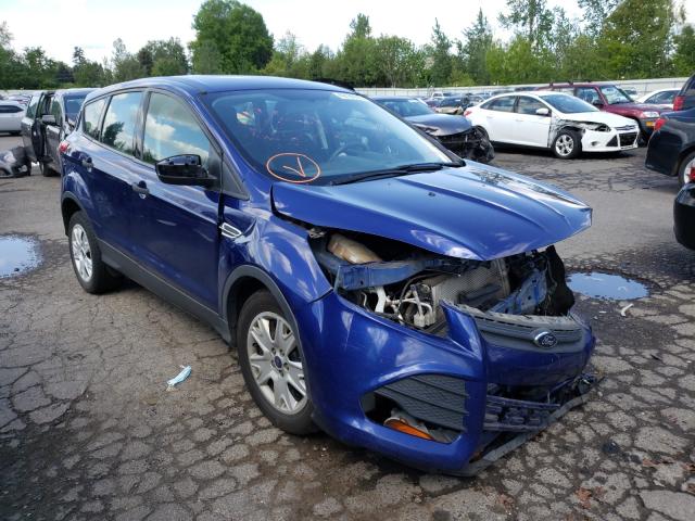 FORD NULL 2015 1fmcu0f73fua82745