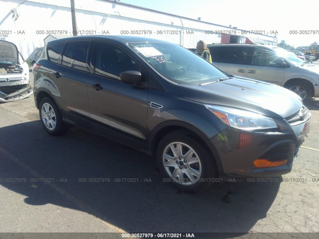 FORD ESCAPE 2015 1fmcu0f73fua82860