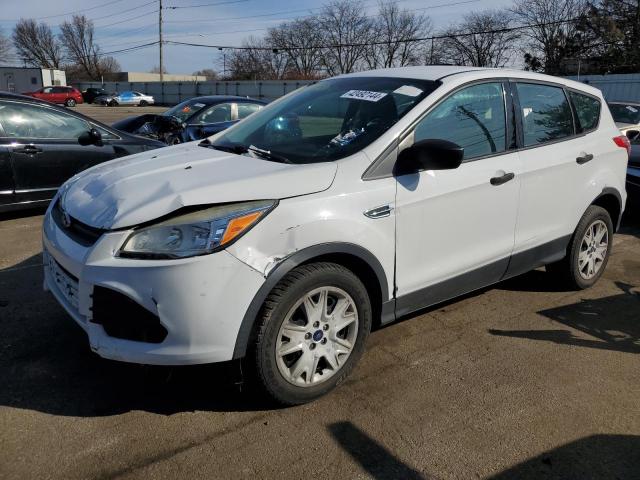 FORD ESCAPE 2015 1fmcu0f73fua93793