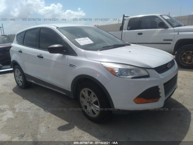 FORD ESCAPE 2015 1fmcu0f73fub04937