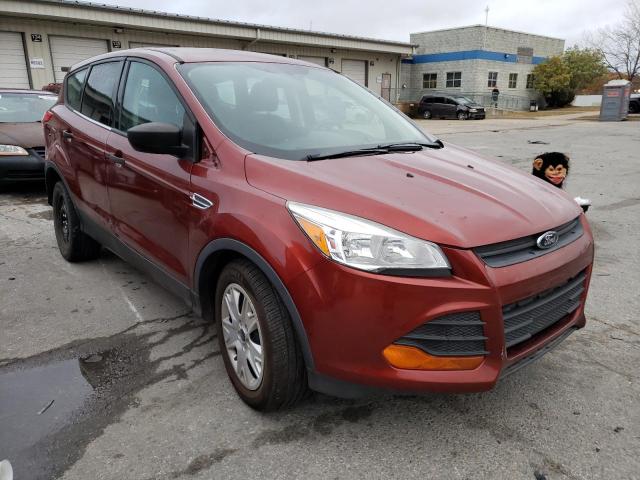 FORD ESCAPE S 2015 1fmcu0f73fub09149