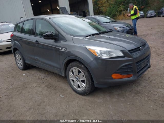 FORD ESCAPE 2015 1fmcu0f73fub17431