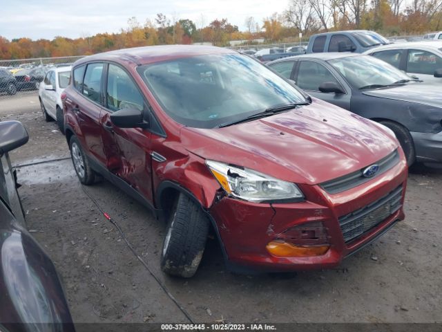 FORD ESCAPE 2015 1fmcu0f73fub18403