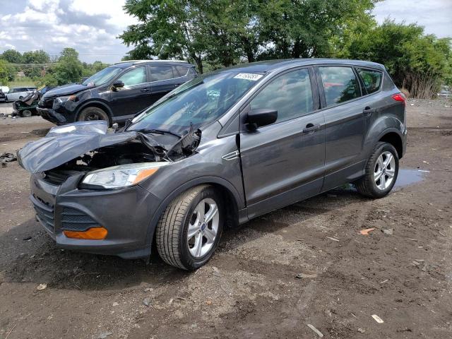 FORD ESCAPE S 2015 1fmcu0f73fub18613