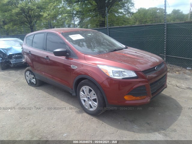 FORD ESCAPE 2015 1fmcu0f73fub25500