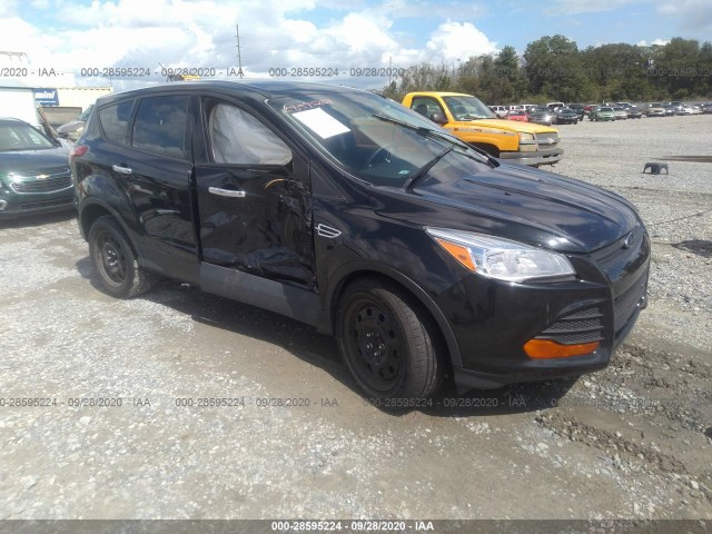 FORD ESCAPE 2015 1fmcu0f73fub28896