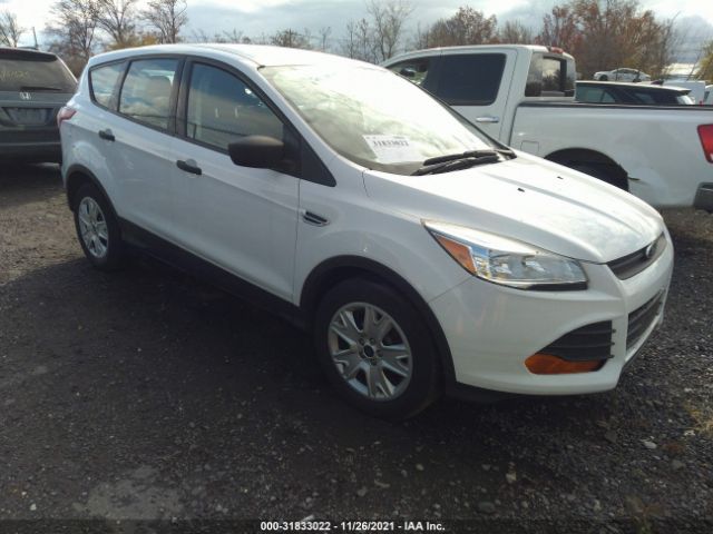 FORD ESCAPE 2015 1fmcu0f73fub35153