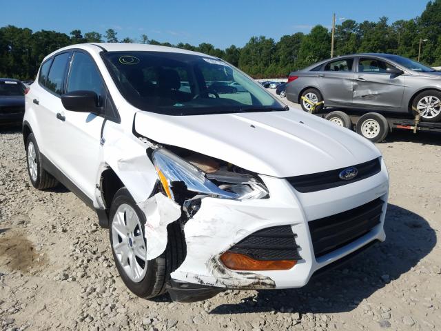 FORD ESCAPE S 2015 1fmcu0f73fub36075