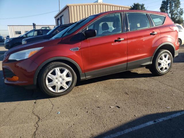 FORD ESCAPE 2015 1fmcu0f73fub38327