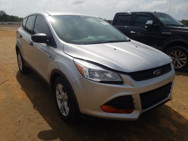 FORD ESCAPE S 2015 1fmcu0f73fub56729