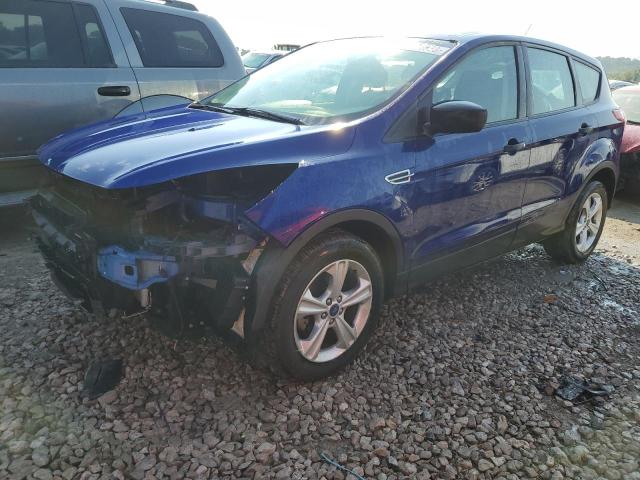 FORD ESCAPE S 2015 1fmcu0f73fub57783