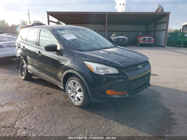 FORD ESCAPE 2015 1fmcu0f73fub61896