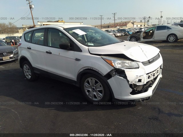 FORD ESCAPE 2015 1fmcu0f73fub62904