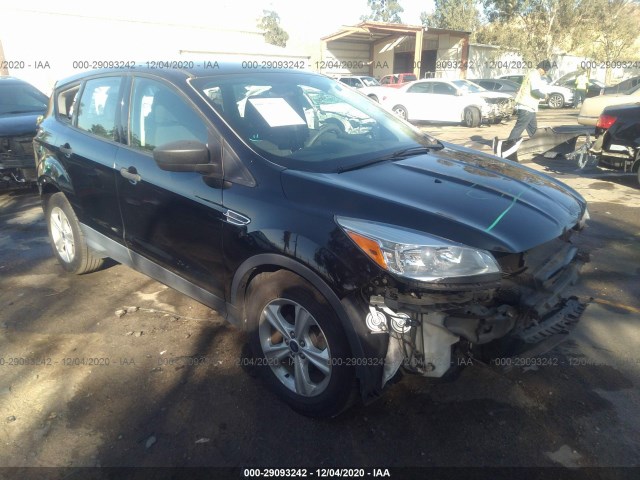 FORD ESCAPE 2015 1fmcu0f73fub63065