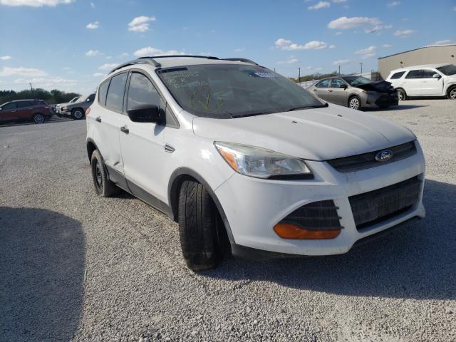 FORD ESCAPE S 2015 1fmcu0f73fub64880