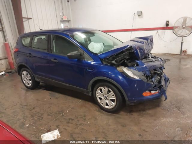 FORD ESCAPE 2015 1fmcu0f73fub65348