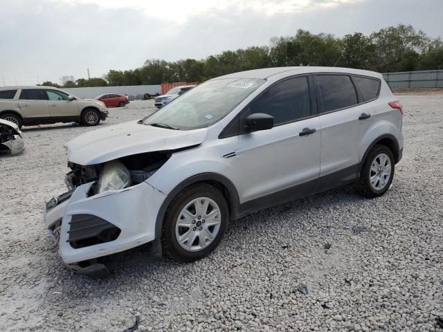 FORD ESCAPE S 2015 1fmcu0f73fub72011